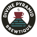Divine Pyramid Brewtique